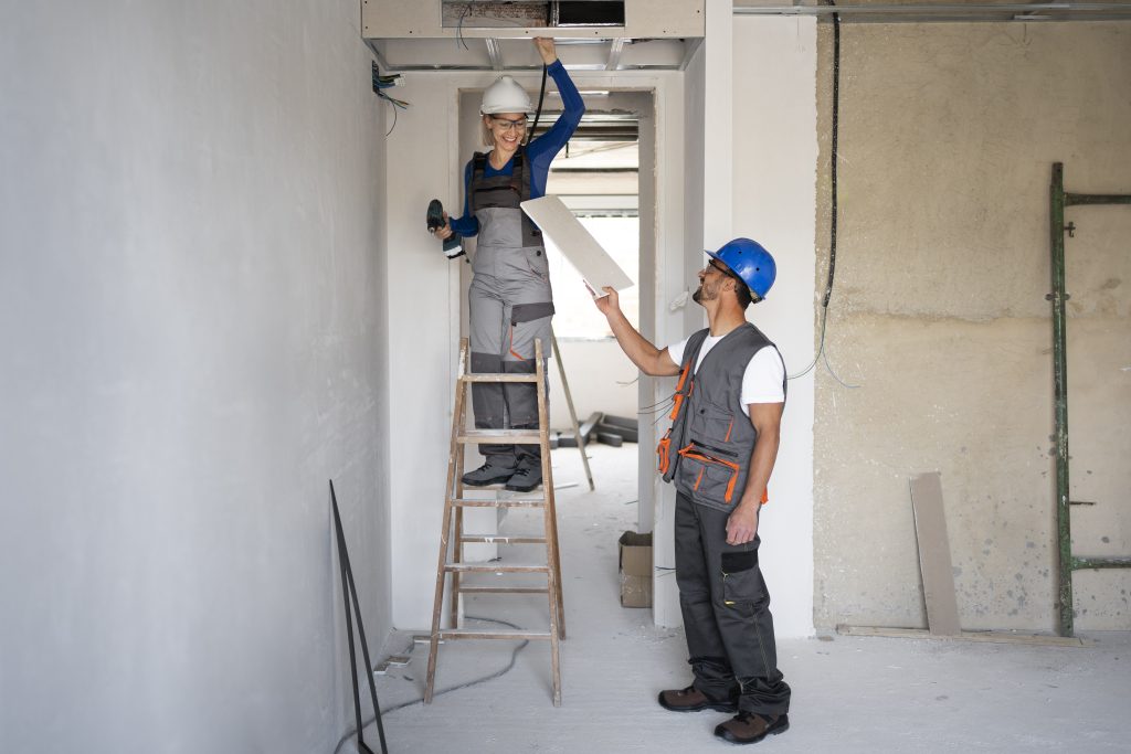 La importancia del mantenimiento periódico en las comunidades de vecinos